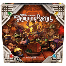 The Yawning Portal