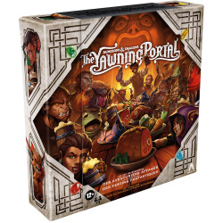 The Yawning Portal