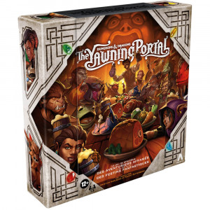 The Yawning Portal