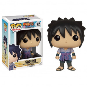 Figurine Pop! - Sasuke n°72