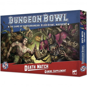 Dungeon Bowl - Death Match