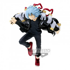 My Hero Academia - Figurine The Evil Villains Tomura Shigaraki