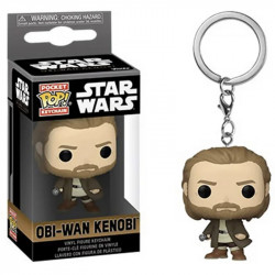 Star Wars - Porte-clés Pocket Pop - Obi-Wan Kenobi
