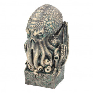 Cthulhu - Figurine Mini Cthulhu