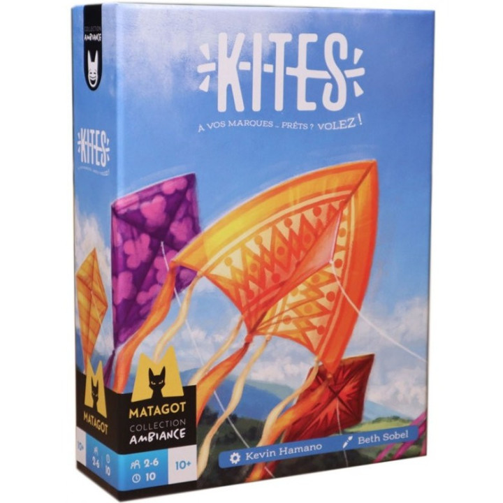 Kites
