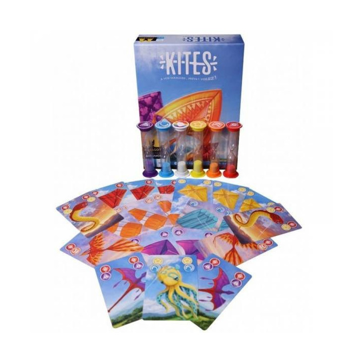 Kites