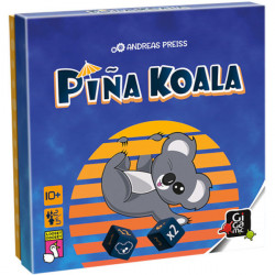 Pina Koala