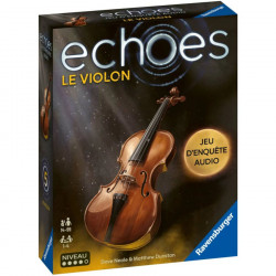 Echoes - Le Violon