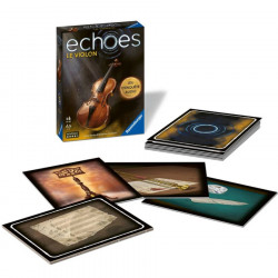 Echoes - Le Violon