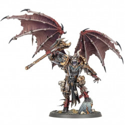 Age of Sigmar : Slaves to Darkness - Daemon Prince