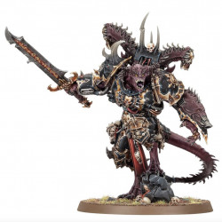 Age of Sigmar : Slaves to Darkness - Daemon Prince