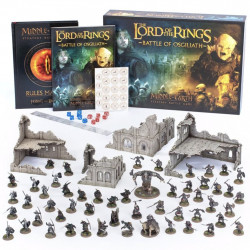 Middle-Earth Strategy Battle Game - Battle of Osgiliath