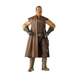 Star Wars : Black Series - Figurine Greef Karga