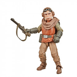 Star Wars : Black Series - Figurine Kuiil