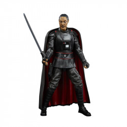 Star Wars : Black Series - Figurine Moff Gideon