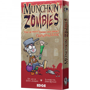 Munchkin Zombies