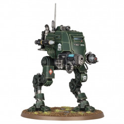 W40K : Astra Militarum - Sentinel