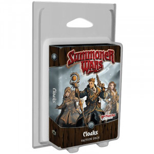 Summoner Wars - Pack de Faction Longmanteaux
