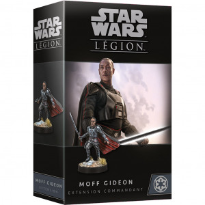 Star Wars : Légion - Moff Gideon