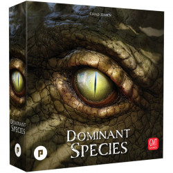 Dominant Species