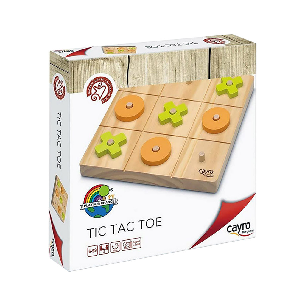 Acheter Solitaire en Bois - Jeu de société - Cayro - Ludifolie