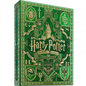 Theory 11 cartes Harry Potter - Au Tapis Vert