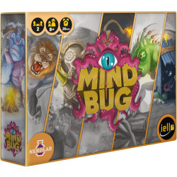 Mindbug