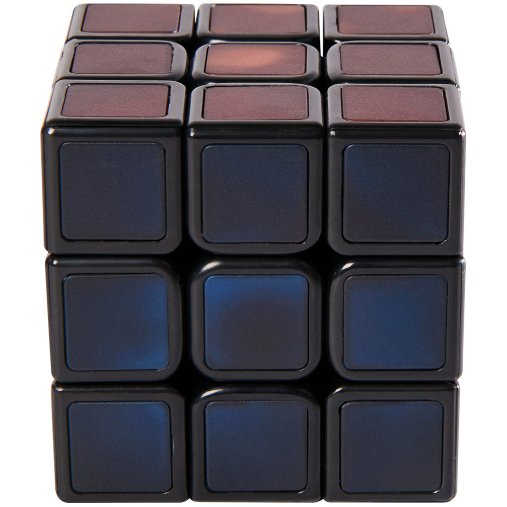 Rubik's cube 3x3 advanced Rubik : King Jouet, Jeux de réflexion