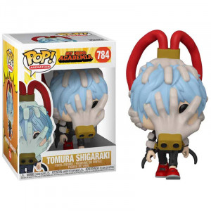 Figurine Pop! - Tomura Shigaraki n°784