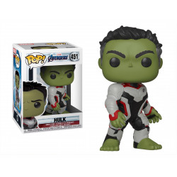 Figurine Pop! - Hulk n°451