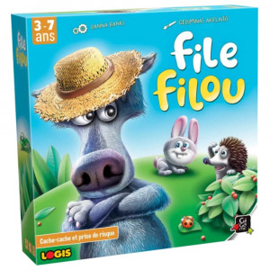 File Filou