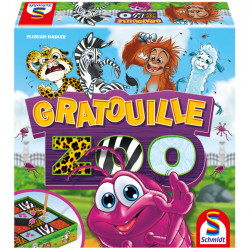 Gratouille Zoo