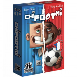 ChiFootMi