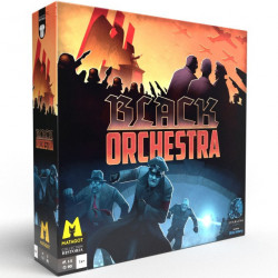 Black Orchestra