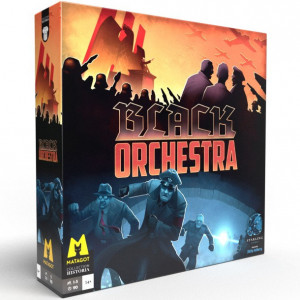 Black Orchestra