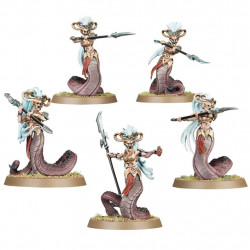 Age of Sigmar : Daughters of Khaine - Blood Sisters