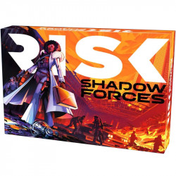 Risk - Shadow Forces