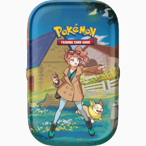 Pokémon - Mini Tin EB12.5 Zénith Suprême - Voltoutou