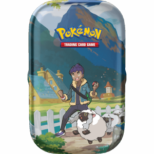 Pokémon - Mini Tin EB12.5 Zénith Suprême - Moumouton