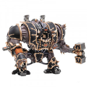 W40K - Figurine Joy Toy : Chaos Space Marines Helbrute