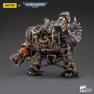 W40K - Figurine Joy Toy : Chaos Space Marines Helbrute