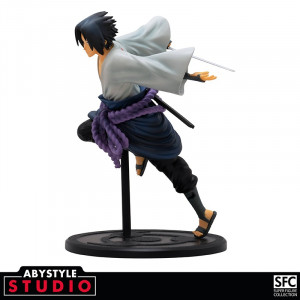 Naruto Shippuden - Figurine Sasuke