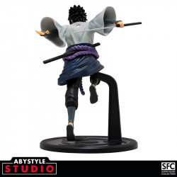 Naruto Shippuden - Figurine Sasuke