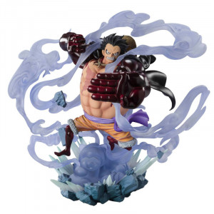 One Piece - Figurine Figuarts ZERO Luffy Gear 4