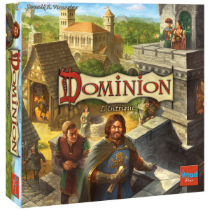 Dominion L'Intrigue (ext. 1)