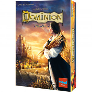 Dominion Abondance (ext. 5)