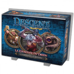 Descent : La Couronne du Destin