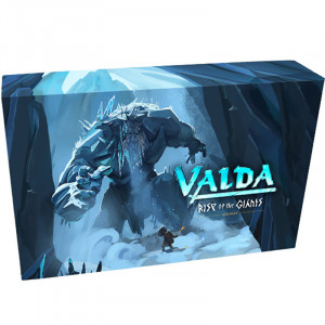 Valda - Rise of the Giants