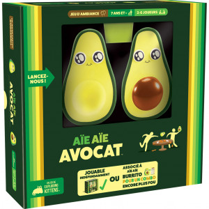 Aïe Aïe Avocat