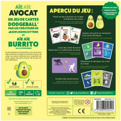 Aïe Aïe Avocat